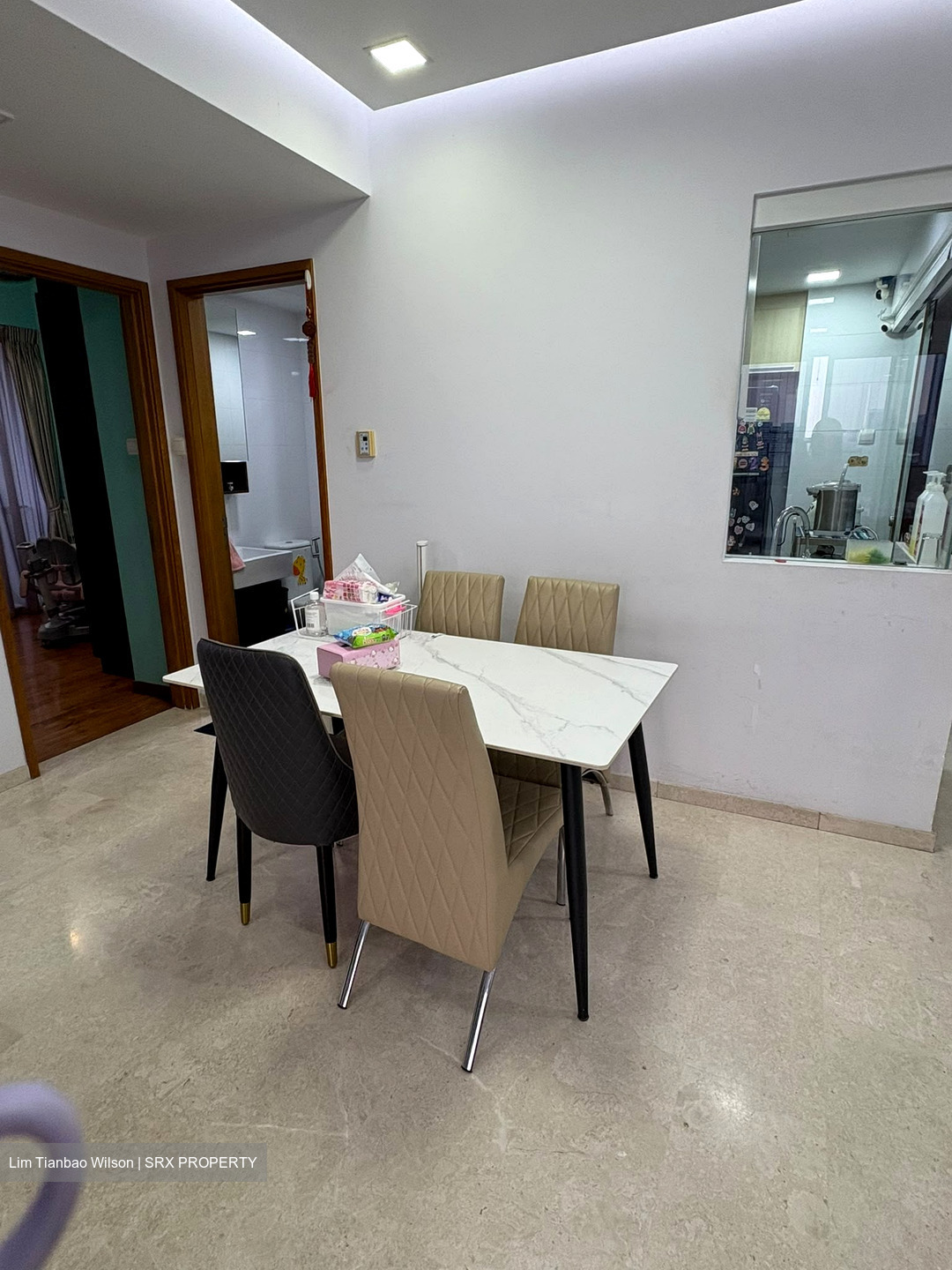 The Parc Condominium (D5), Condominium #614252421
